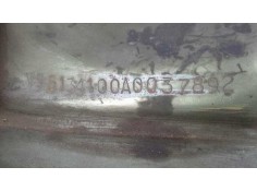 Recambio de piloto trasero izquierdo para microcar m.cross referencia OEM IAM   