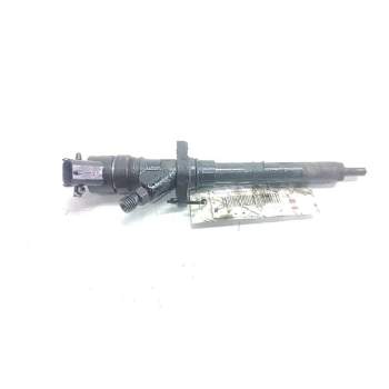 INYECTOR 0986435014 