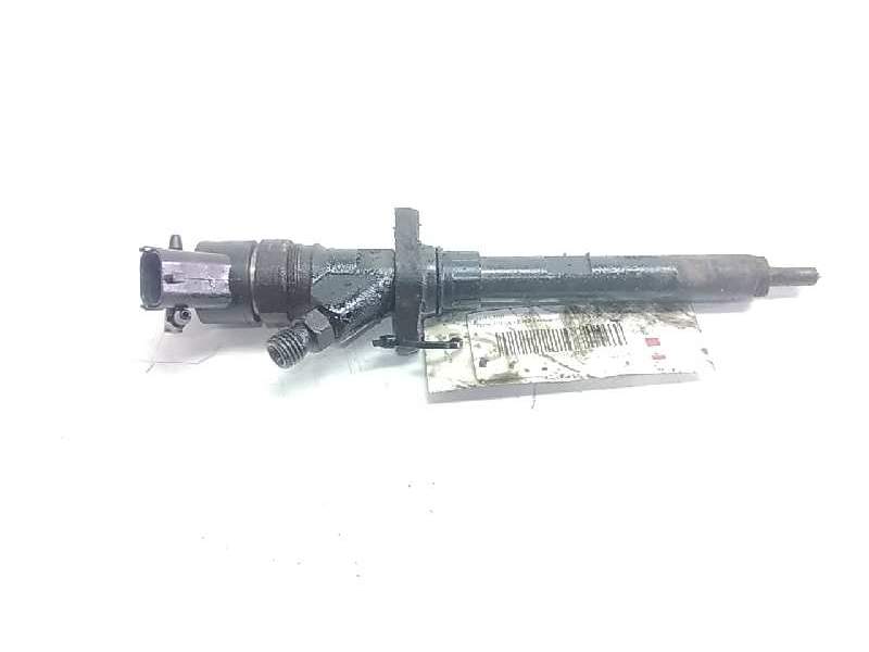 Recambio de inyector para citroën c8 2.2 hdi exclusive referencia OEM IAM 0986435014  