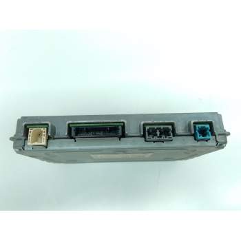 Recambio de modulo electronico para toyota c-hr (_x1_) 1.8 hybrid (zyx10_, zyx11_) referencia OEM IAM 8684006041  