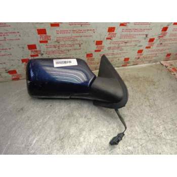 Recambio de retrovisor derecho para volkswagen golf iii berlina (1h1) 2.8 vr6 referencia OEM IAM   