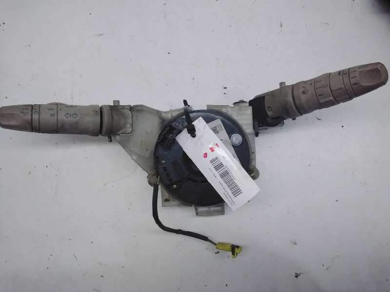 Recambio de mando multifuncion para nissan micra (k12e) acenta referencia OEM IAM 25560AX722 4Y18 