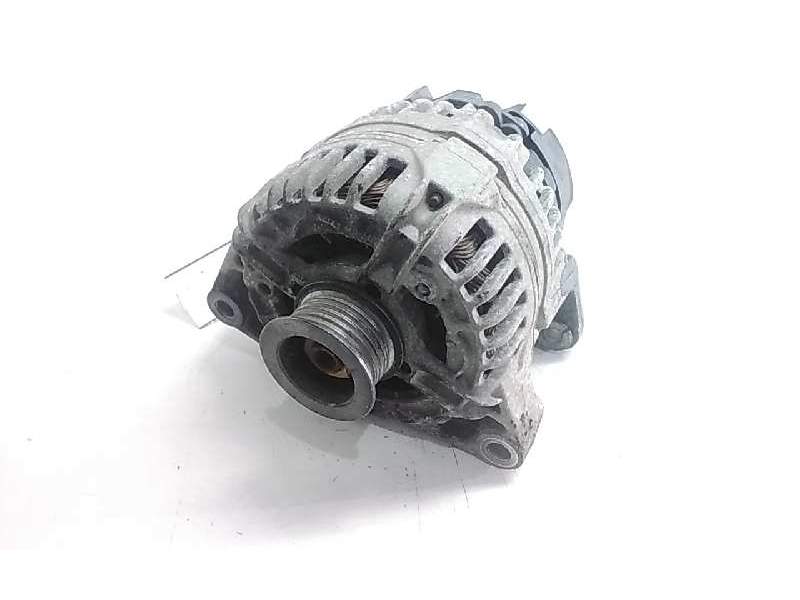 Recambio de alternador para opel vectra c berlina comfort referencia OEM IAM 0124415005  