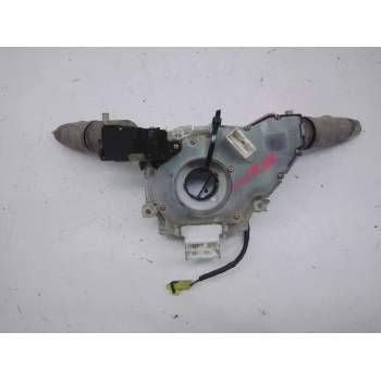 Recambio de mando multifuncion para nissan micra (k12e) acenta referencia OEM IAM 25560AX722 4Y18 