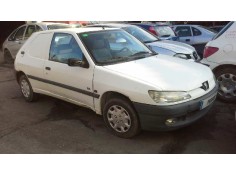 peugeot 306 berlina 3/4/5 puertas (s2) del año 1997