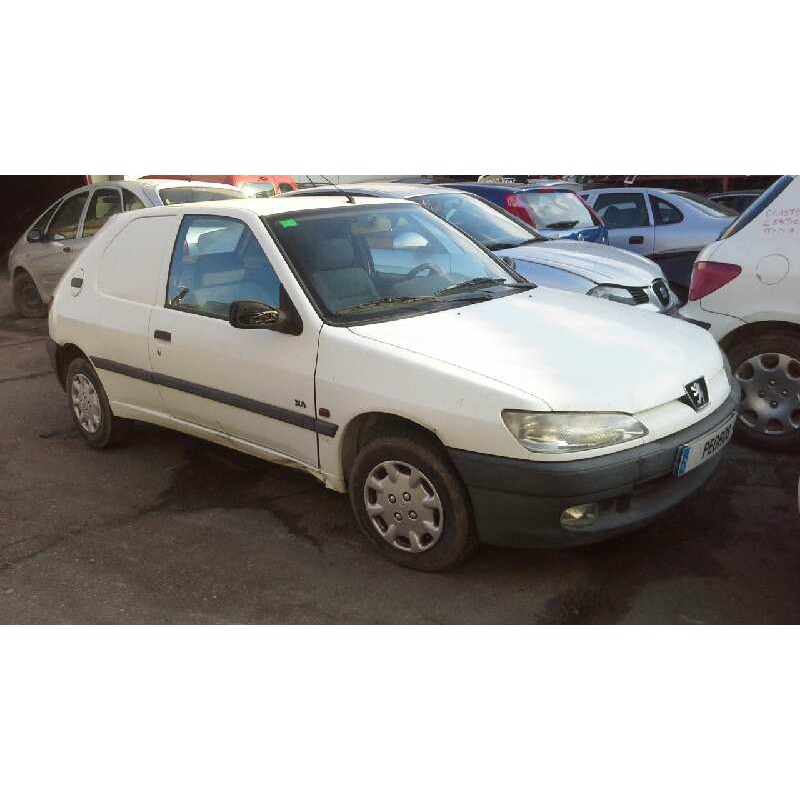 peugeot 306 berlina 3/4/5 puertas (s2) del año 1997