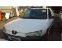 PEUGEOT 306 BERLINA 3/4/5 PUERTAS (S2)