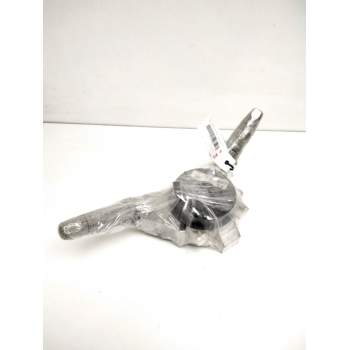 Recambio de mando multifuncion para nissan micra (k12e) acenta referencia OEM IAM 25560AX722 4Y18 