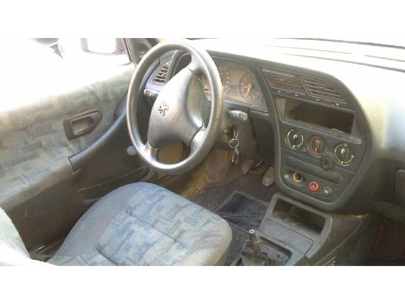 peugeot 306 berlina 3/4/5 puertas (s2) del año 1997