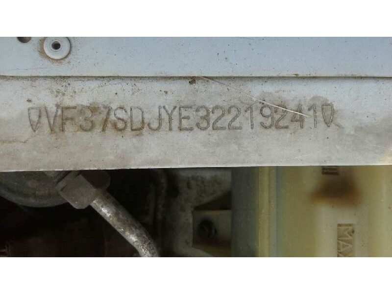 peugeot 306 berlina 3/4/5 puertas (s2) del año 1997