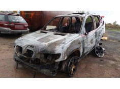 bmw x5 (e53) del año 2003