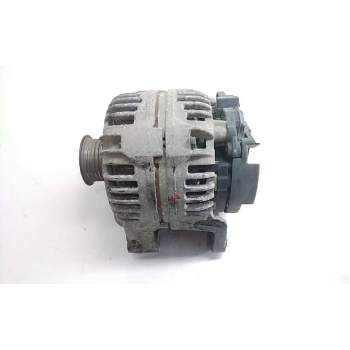 Recambio de alternador para opel vectra c berlina comfort referencia OEM IAM 0124415005  
