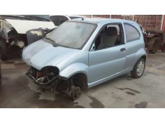 chatenet barooder del año 2005