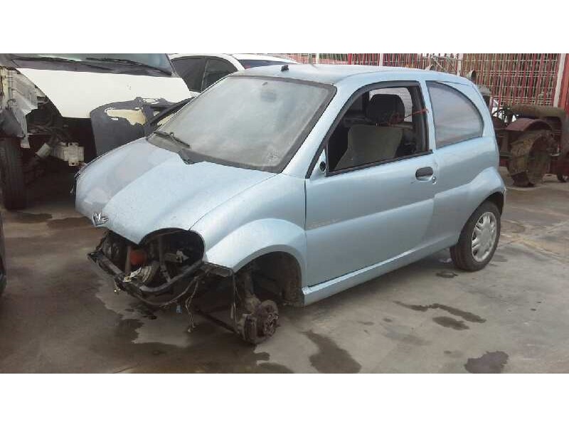 chatenet barooder del año 2005