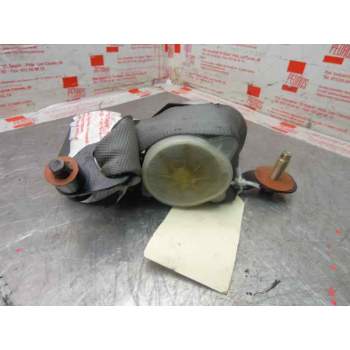 Recambio de cinturon seguridad trasero derecho para hyundai atos prime (mx) 1.0 cat referencia OEM IAM   