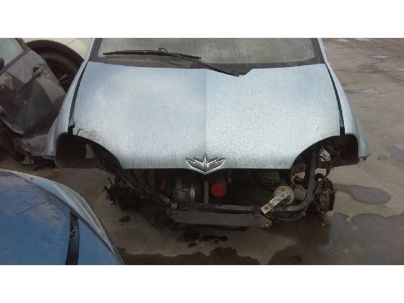 chatenet barooder del año 2005