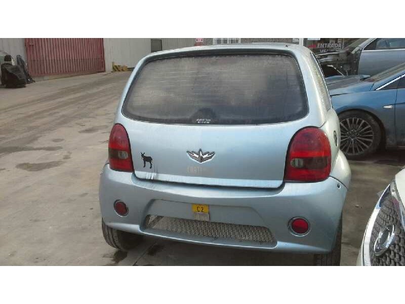 chatenet barooder del año 2005