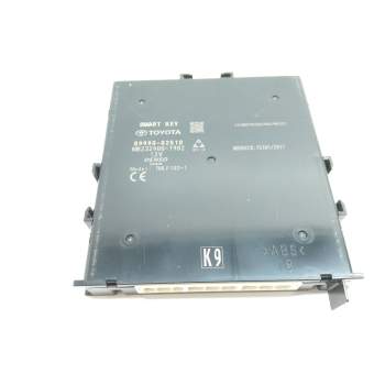 Recambio de modulo electronico para toyota c-hr (_x1_) 1.8 hybrid (zyx10_, zyx11_) referencia OEM IAM 8999002510  