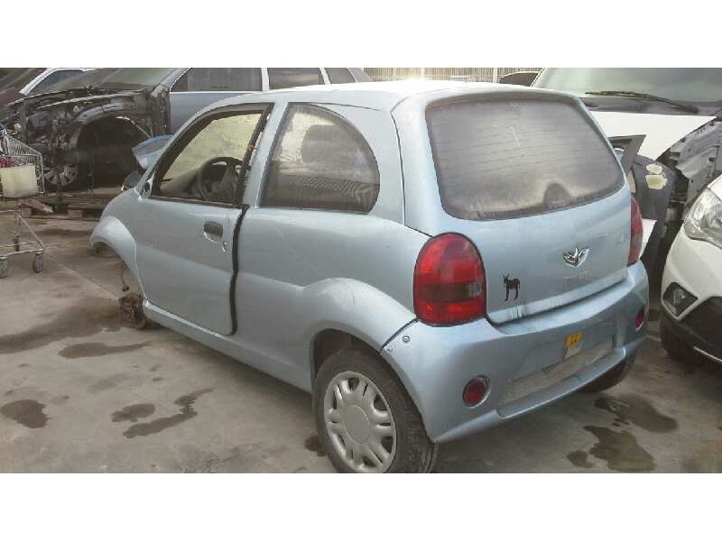 chatenet barooder del año 2005