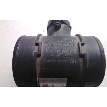 Recambio de caudalimetro para opel corsa c 1.7 16v cdti referencia OEM IAM 24439252  