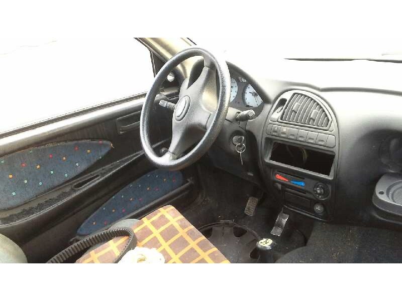 chatenet barooder del año 2005