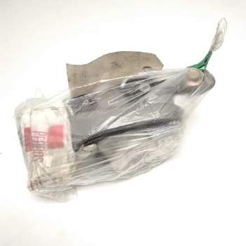 Recambio de cinturon seguridad trasero derecho para hyundai atos prime (mx) 1.0 cat referencia OEM IAM   