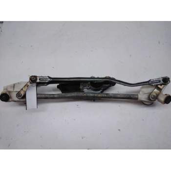 Recambio de motor limpia delantero para nissan micra (k12e) acenta referencia OEM IAM   