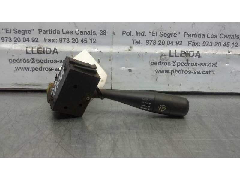 Recambio de mando limpia para nissan vanette cargo vanette cargo caja cerrada referencia OEM IAM 136602N23696  