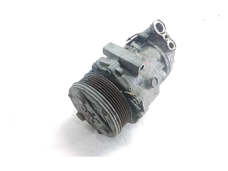 Recambio de compresor aire acondicionado para opel vectra c berlina comfort referencia OEM IAM   