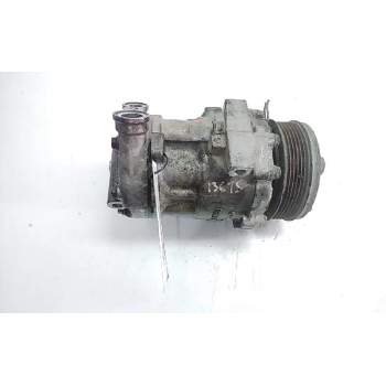Recambio de compresor aire acondicionado para opel vectra c berlina comfort referencia OEM IAM   