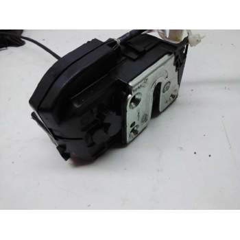 Recambio de cerradura puerta delantera izquierda para nissan micra (k12e) acenta referencia OEM IAM   