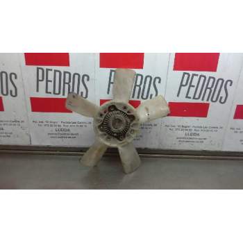 VENTILADOR VISCOSO MOTOR 