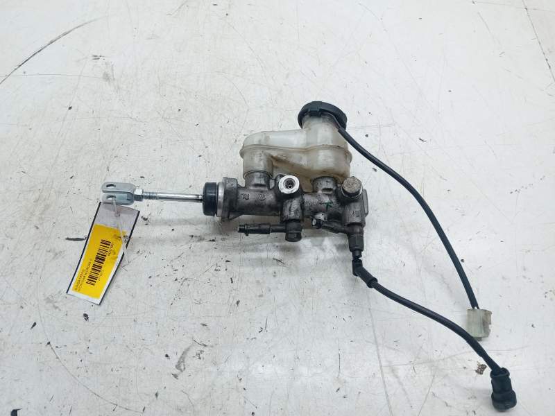 Recambio de bomba freno para microcar m.cross referencia OEM IAM 5A18G  