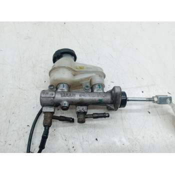 Recambio de bomba freno para microcar m.cross referencia OEM IAM 5A18G  