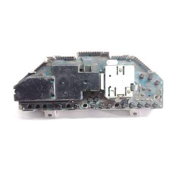Recambio de cuadro instrumentos para peugeot partner (s1) 1.9 diesel referencia OEM IAM 9635681180  53849