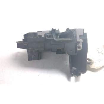 Recambio de cerradura puerta delantera derecha para opel astra h berlina 1.7 16v cdti referencia OEM IAM QG13210749  