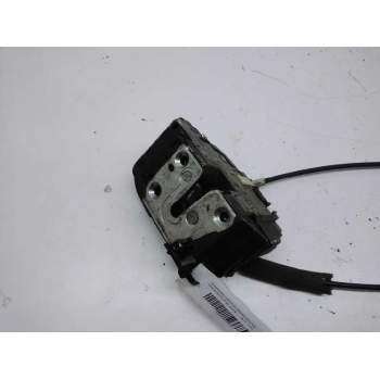 Recambio de cerradura puerta delantera derecha para nissan micra (k12e) acenta referencia OEM IAM   