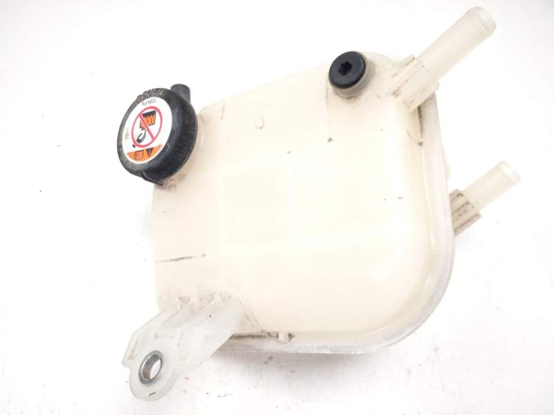 Recambio de deposito expansion para toyota c-hr (_x1_) 1.8 hybrid (zyx10_, zyx11_) referencia OEM IAM 164A20T021  