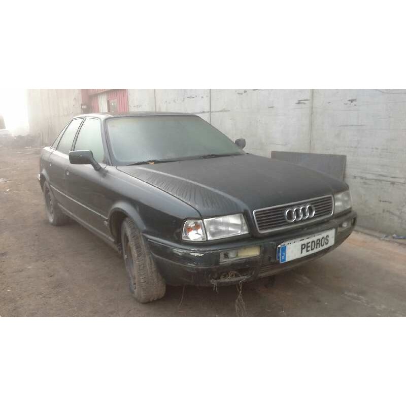 audi 80 avant del año 1994