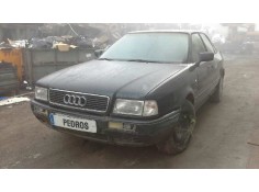 audi 80 avant del año 1994 2