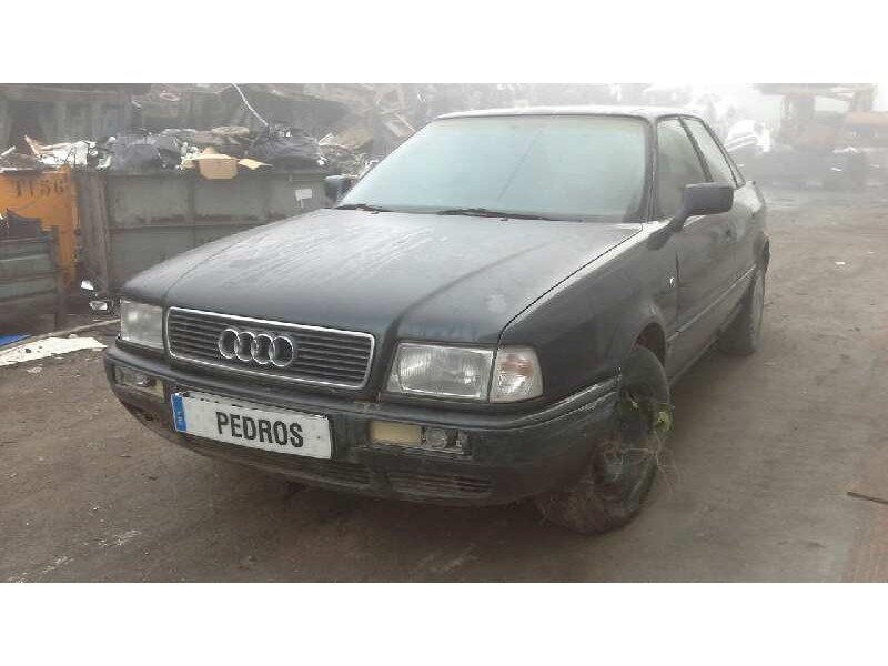 audi 80 avant del año 1994