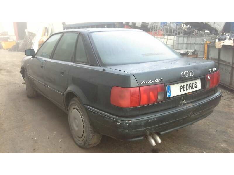 audi 80 avant del año 1994