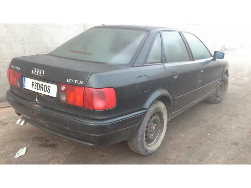audi 80 avant del año 1994