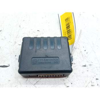 Recambio de modulo electronico para microcar m.cross referencia OEM IAM 1416991  