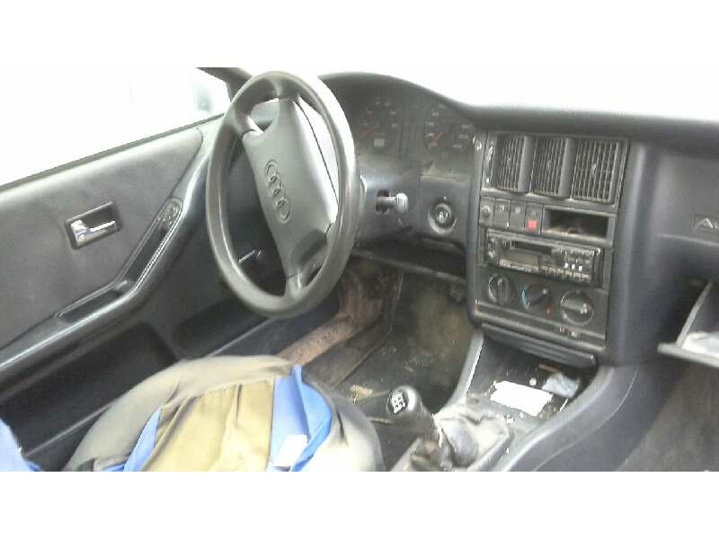 audi 80 avant del año 1994