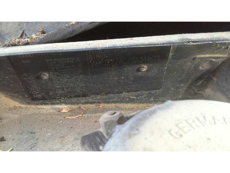 audi 80 avant del año 1994