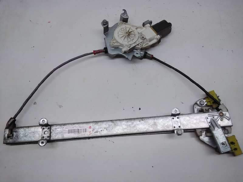 Recambio de elevalunas delantero derecho para nissan micra (k12e) acenta referencia OEM IAM   