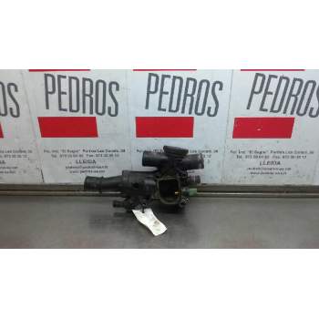 CAJA TERMOSTATO 