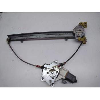 Recambio de elevalunas delantero derecho para nissan micra (k12e) acenta referencia OEM IAM   
