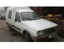 CITROEN C15